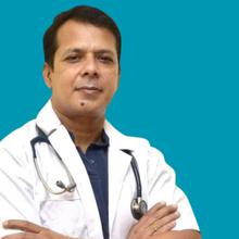 Dr Abhijeet Sharan